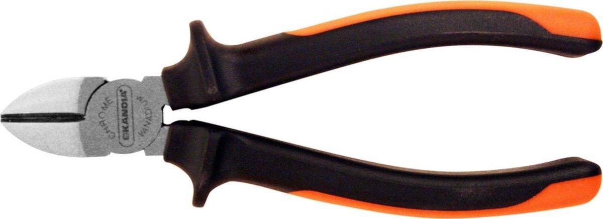 Skandia Zijsnijtang 160mm 2-component