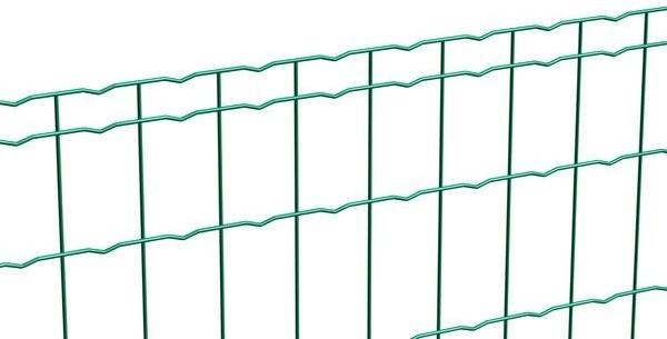 ALBERTS Schweißgitter Fix-Clip Pro® Höhe 1020 mm, 25 m, grün 08080546