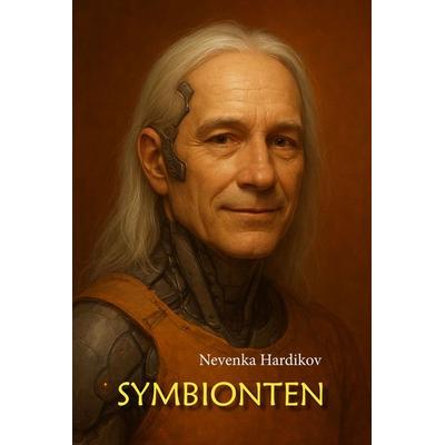 SYMBIONTEN, Gebundene Ausgabe von Nevenka Hardikov, Paramon, 978-3-99501-016-2