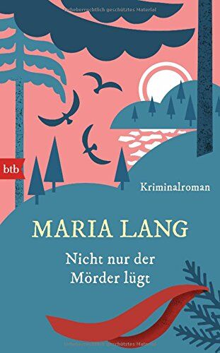 Maria Lang - Nicht nur der Mörder lügt: Kriminalroman - Preis vom 13.10.2026 11:25:28 h