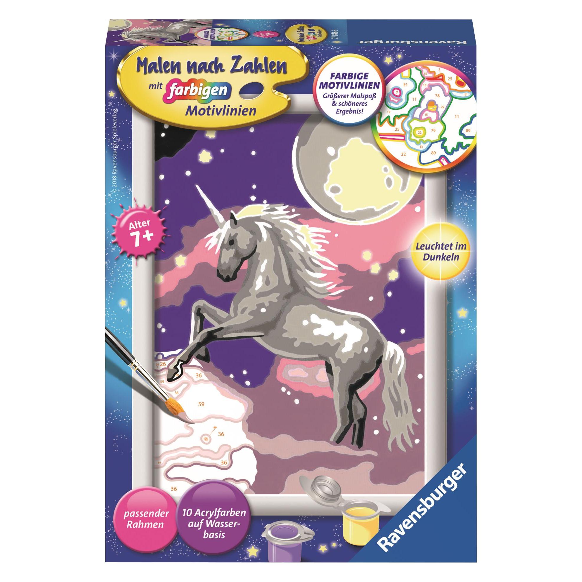 Ravensburger Einhorn (00.027.846)