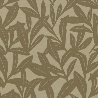 Veer Decor Shadowleaf Wallpaper
