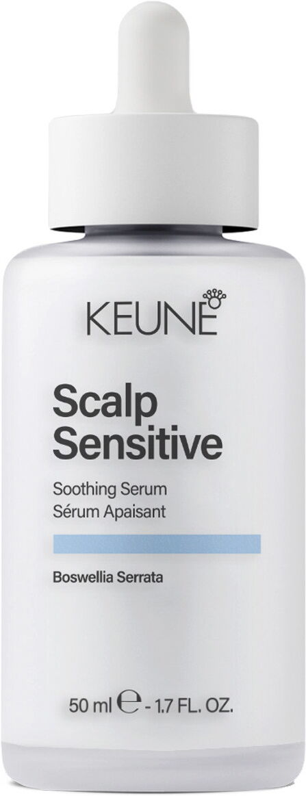 50ml KEUNE Scalp Sensitive Soothing Serum