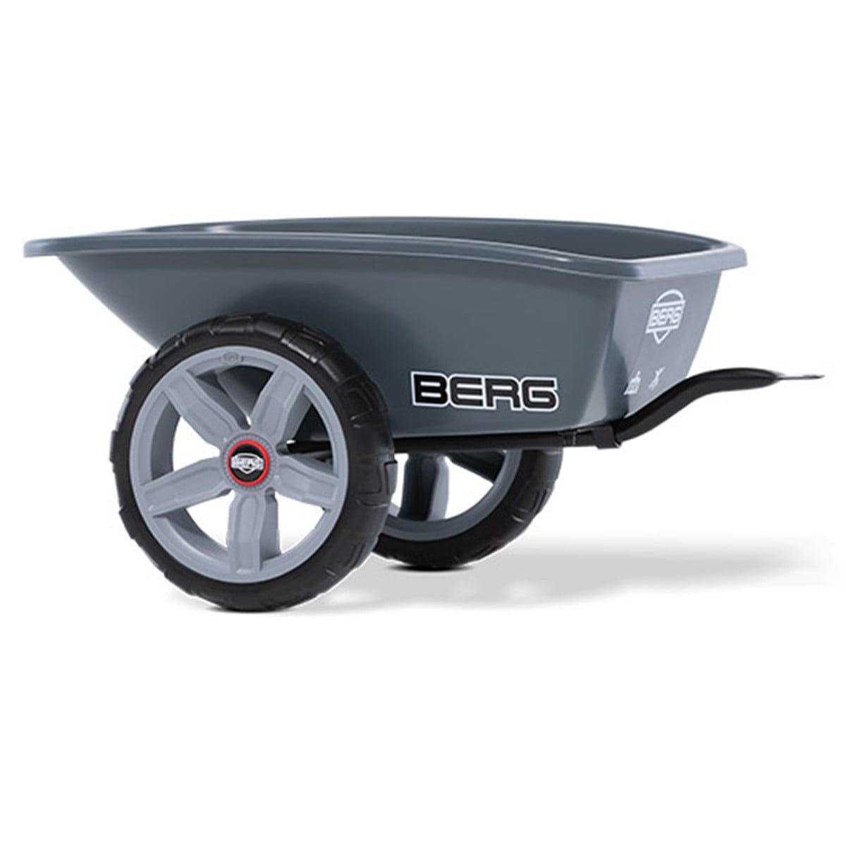 BERG 18.24.60.00 2 rokken