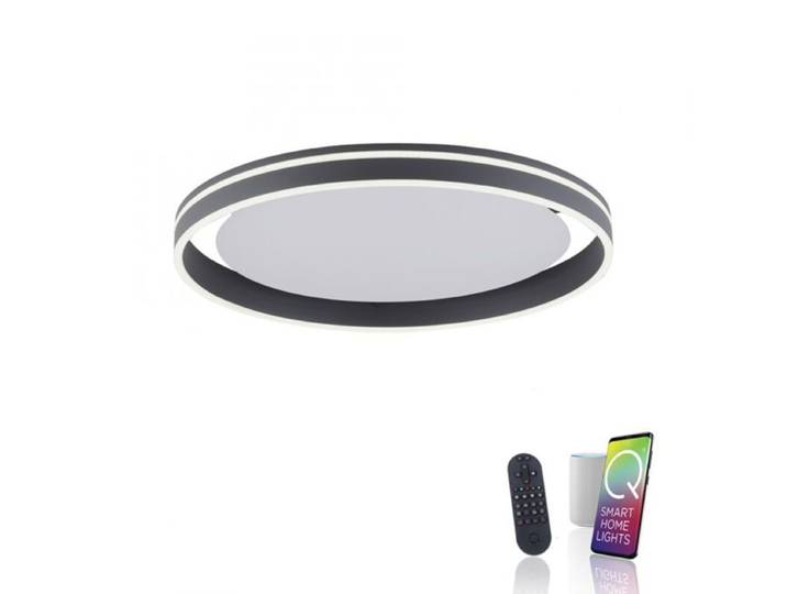 Paul Neuhaus, Q Smart Home Lights Deckenleuchte Q-Vito, ZigBee,