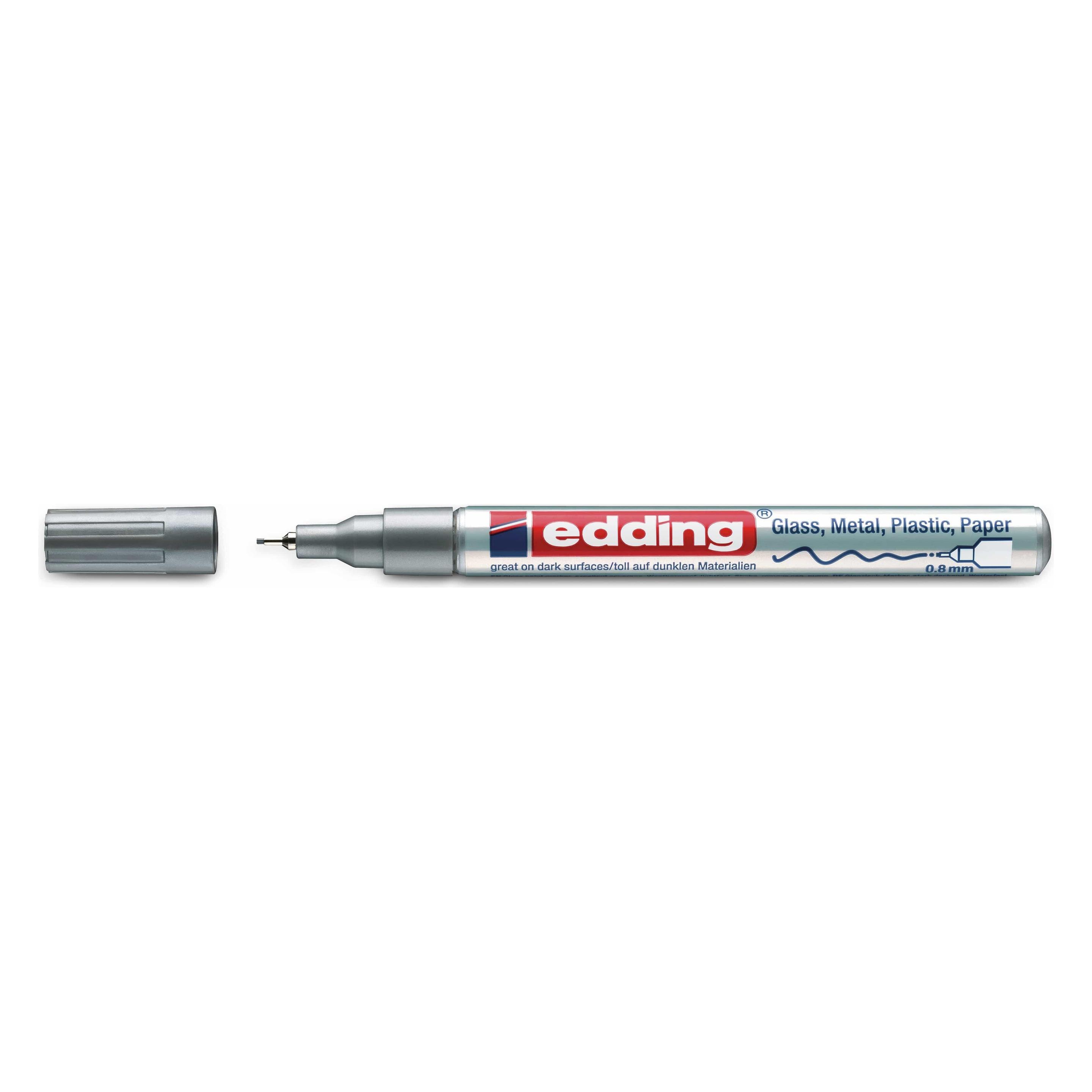 Edding 780-CREA (1x) (780-CREA-54)