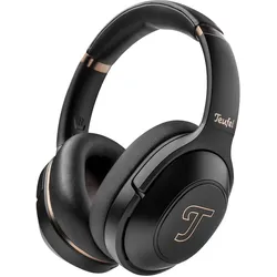 Teufel REAL BLUE PRO wireless Over-Ear bluetooth Headphones night black