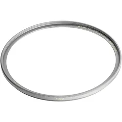 B+W T-Pro 010 UV-Haze MRC nano 39mm (39 mm, Schutzfilter, UV-Filter), Objektivfilter, Schwarz