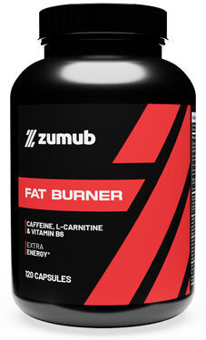 Zumub Fat Burner 120 cápsulas