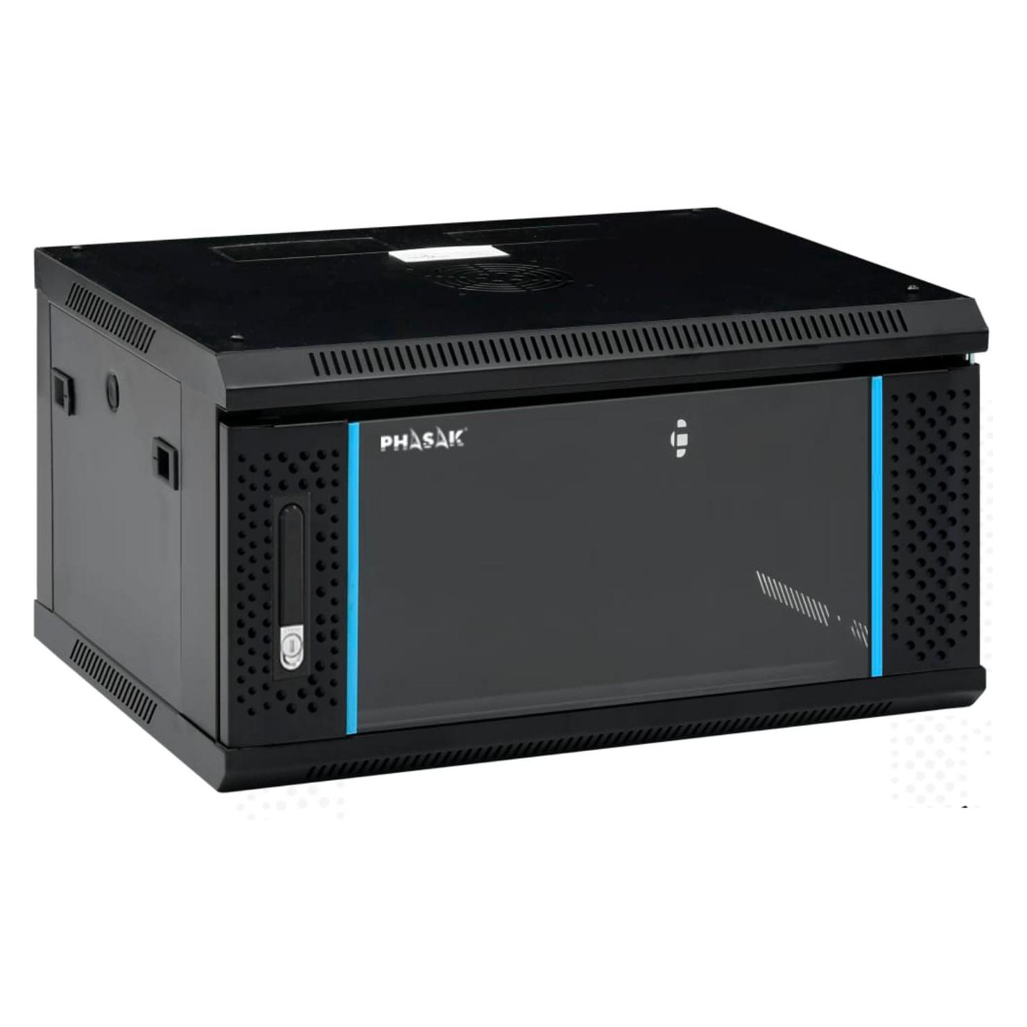 Phasak PHO 2106D (19 Zoll Rack) (PHO 2106D)