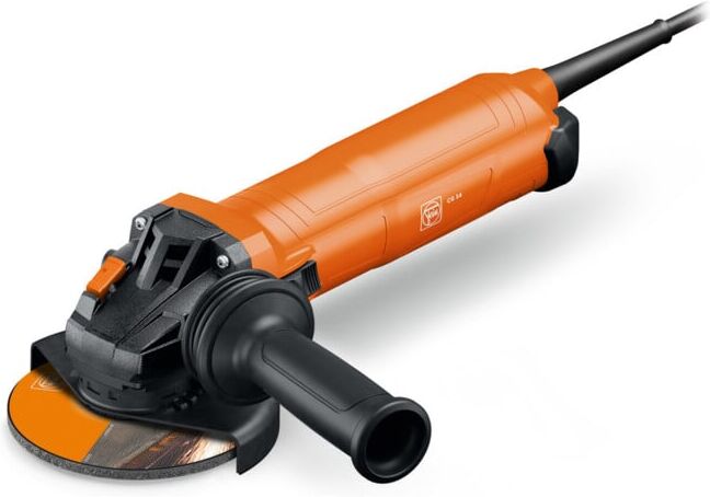 FEIN Meuleuse d'angle compacte Ø 125 mm CG 14-125 V (72228960230   72228960230)