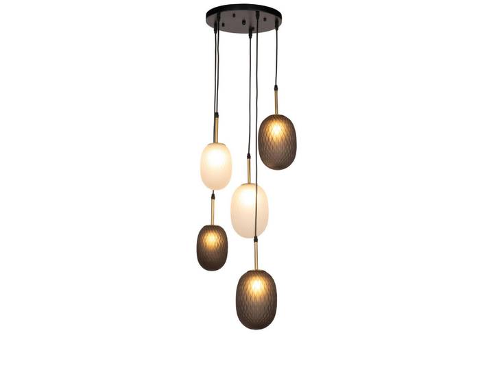 Novel Hängeleuchte, 150 cm, Lampen & Leuchten, Innenbeleuchtung, Hängeleuchten, Pendelleuchten