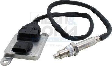 Meat & Doria Nox-Sensor, Nox-Katalysator 57022 Für Mercedes