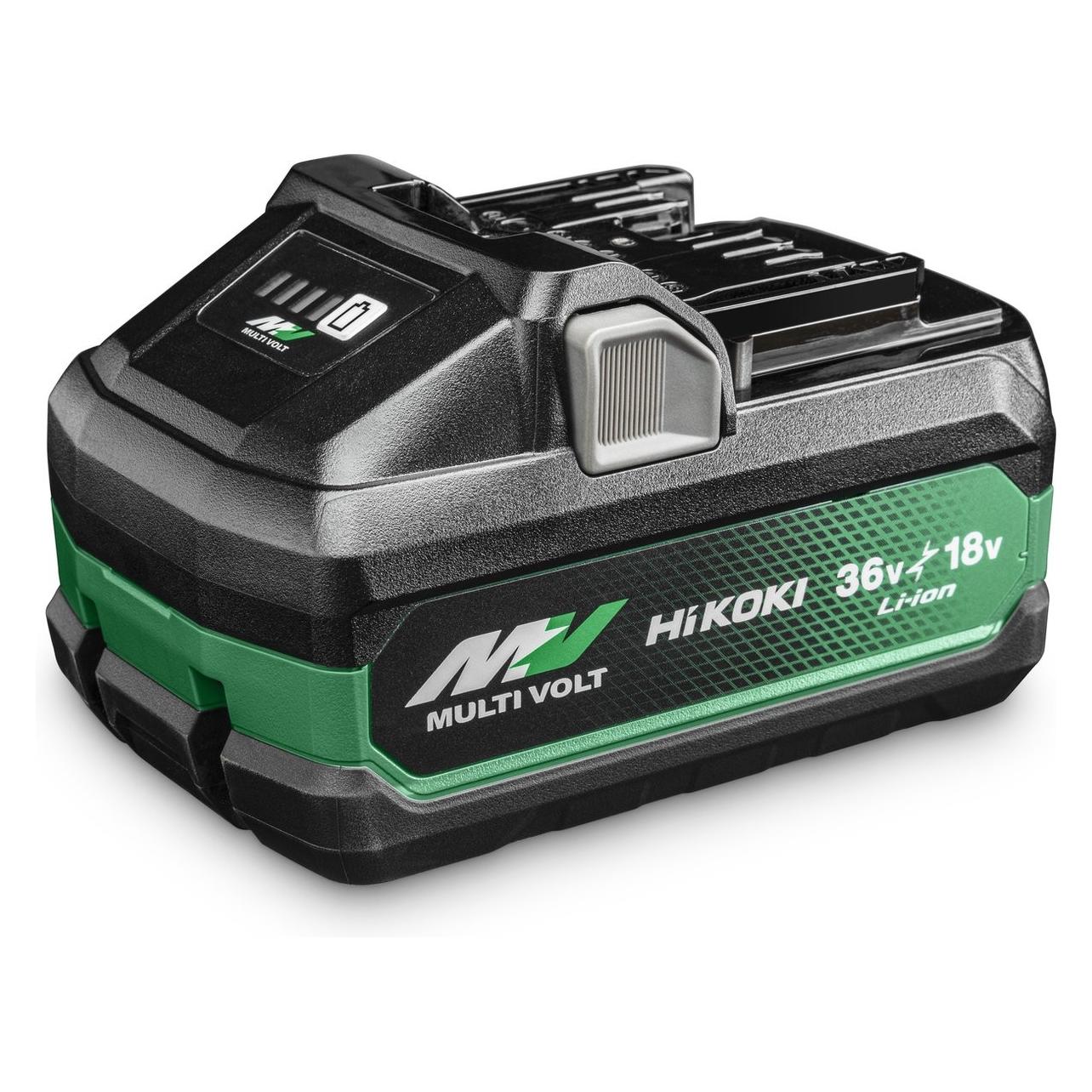 Hitachi Battery HiKOKI Multi Volt BSL36B18X (18 V) (380084)