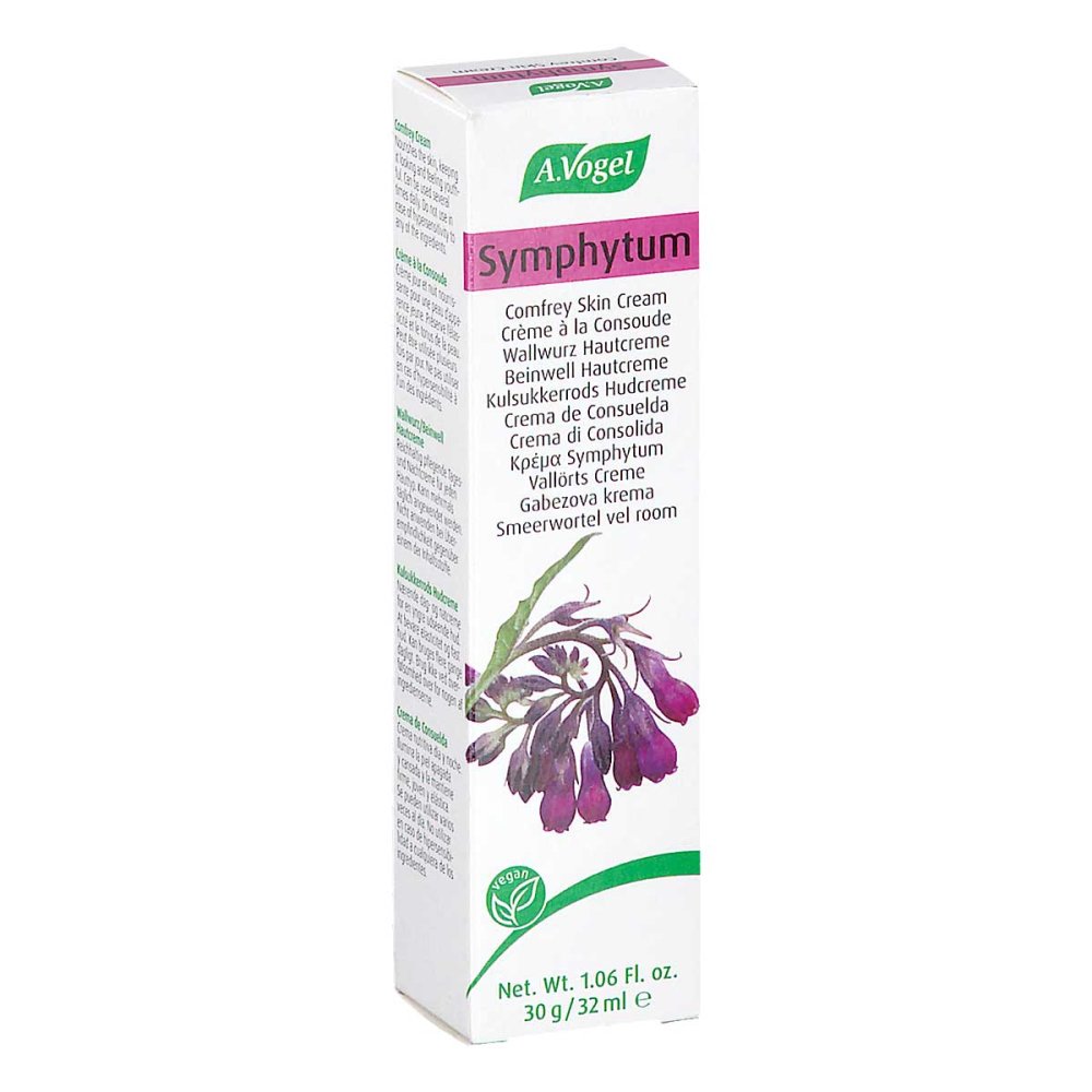 Janus Medica GmbH A.Vogel Symphytum Creme 19882304
