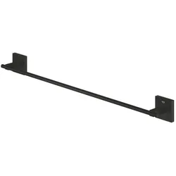 Grohe Start Cube Handtuchhalter 410892430 mattschwarz