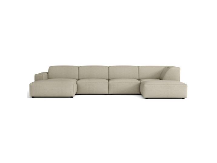 WOHNLANDSCHAFT Sellmo 366 cm
