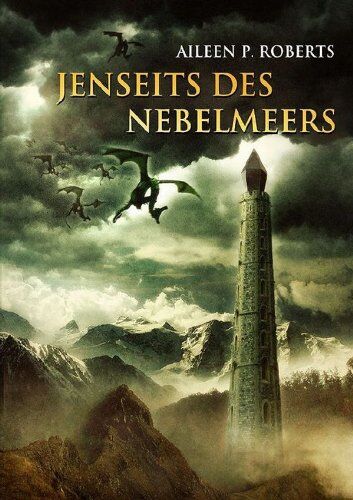 Roberts Aileen P. - Jenseits des Nebelmeers - Preis vom 12.10.2026 11:37:12 h
