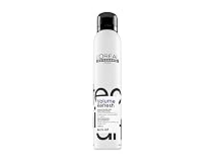 L'OREAL PROFESSIONNEL - Shampoing Sec Volume Refresh Tecni Art - Absorbe l'Excès de Sébum & Apporte Du Volume - Fini Invisible & Sans Résidus - Fraîcheur 96h - Cheveux Raides à Bouclés - 200 ml