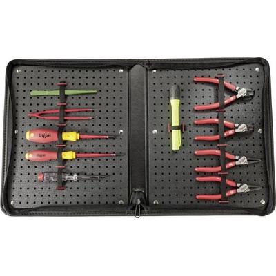Parat BASIC Portfolio Case 5650020061 Universal Werkzeugtasche unbestückt 1 Stück (B x H x T) 280 x 340 x 50 mm