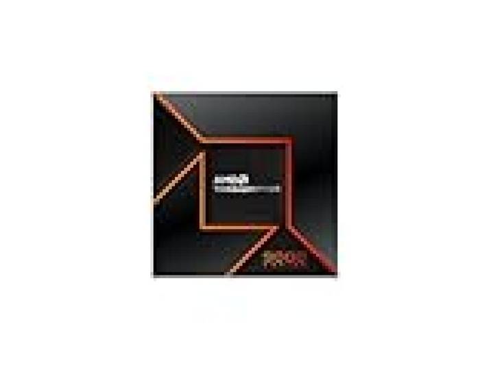 AMD Ryzen Threadripper 9970X AMD Ryzen™ 5 9600, 32 Coeurs/ 64 Threads débridés, Architecture Zen 5, 160 Mo Cache L2+L3, 350W TDP, Jusqu'a 5.4 Ghz Frequence Boost, Socket STR5, Ventilateur Non Inclus