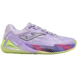 Joma, Damen, Hallenschuhe, Open 2619 (39.5), Violett
