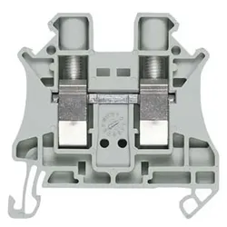 Siemens Dig.Industr. Durchgangsklemme 8WH1000-0AF00
