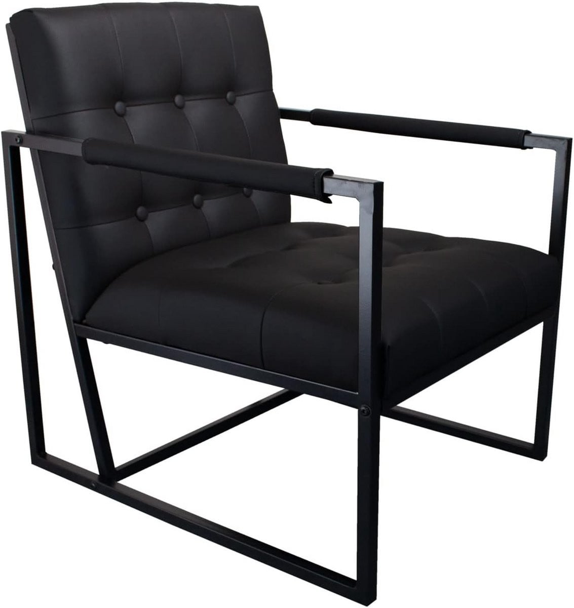Moderne Relax Fauteuil voor Woonkamer of Thuiswerkplek