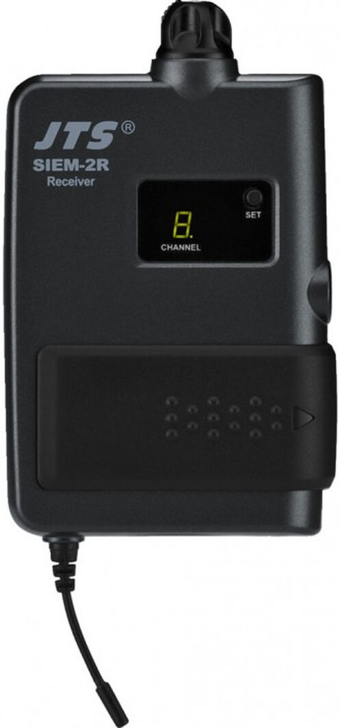 Jts Siem-2/r5 Empfaenger