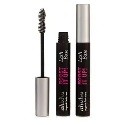 ahuhu Boost it up Lash Base 2x 10ml