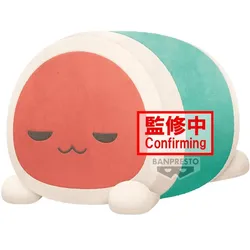 Banpresto Taiko no Tatsujin - Taiko Super Big Plush