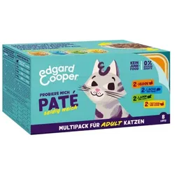 Edgard & Cooper MultiPack 85g Paté