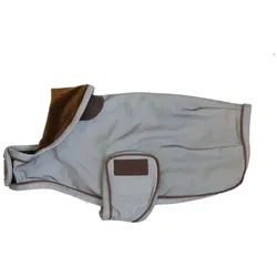 Hundedecke KY Mantel Dog Coat Reflective water repellent