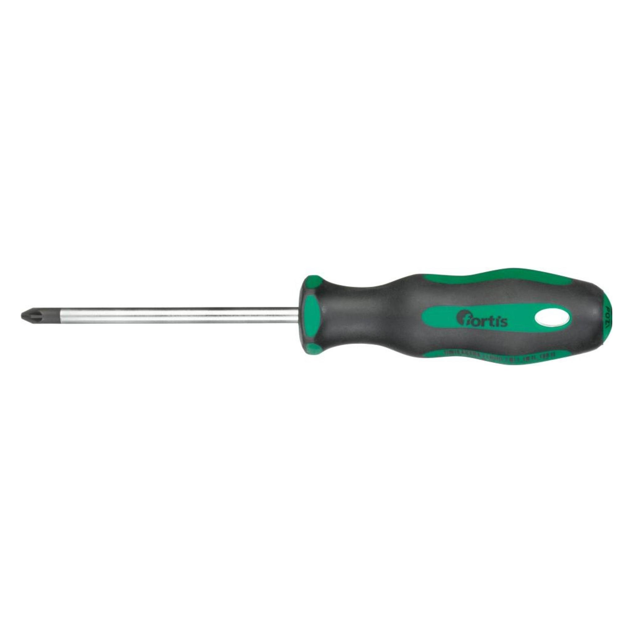 Magni Fortis Schraubendreher PZ2x100mm (4317784793032)