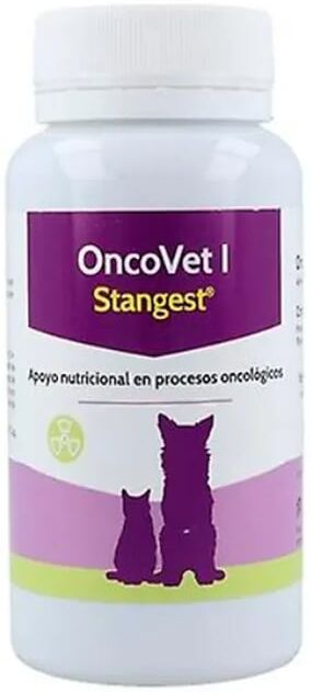 Stangest Oncovet I 60 Tabs