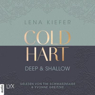 Coldhart - Deep & Shallow - Coldhart, Teil 2 - Lena Kiefer, Audio, 9783966353939
