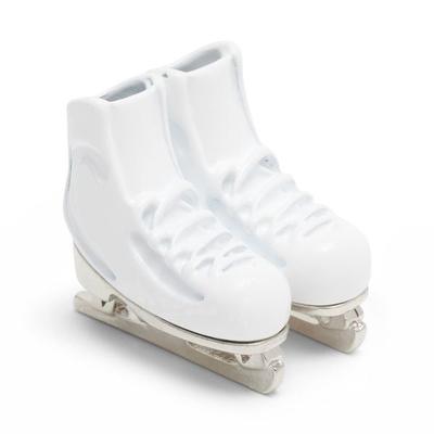 Wichtel Inc. Schlittschuhe 'Wichtel on ice'