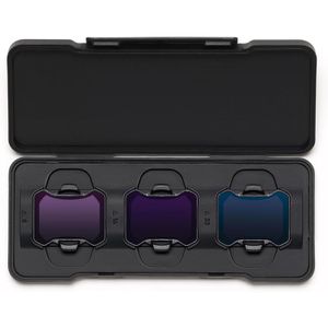 DJI DJI Drohnen-ND-Filter 3 Stück, für  Avata 2, ND-Filterstärken 8 / 16 / 32