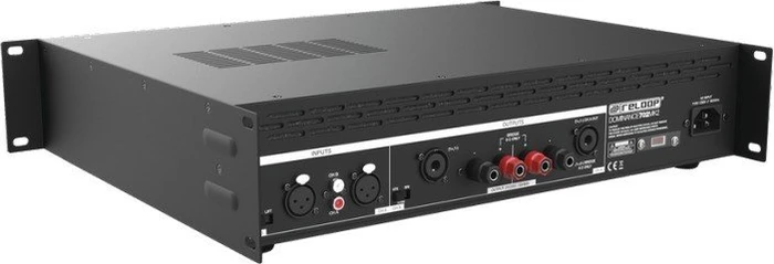 RELOOP Dominanz 702 MK2