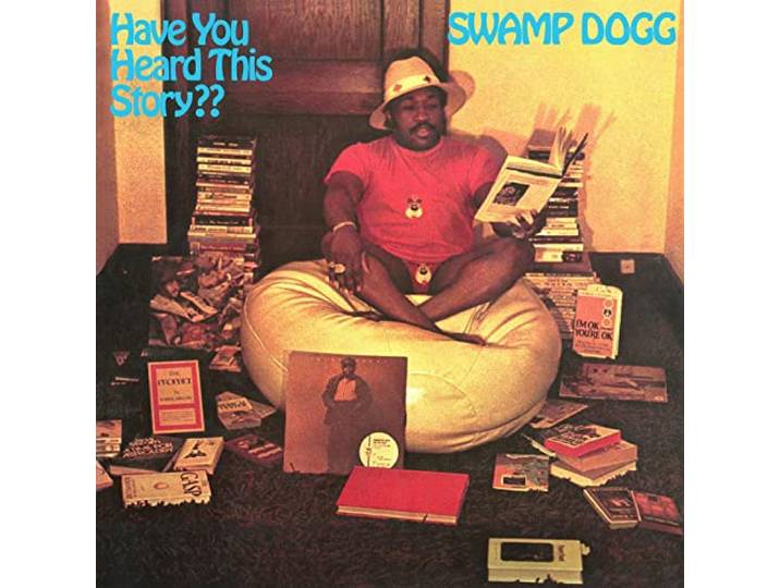Have You Heard This Story?