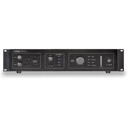 Helvia REPO-240A, Stereoverstärker