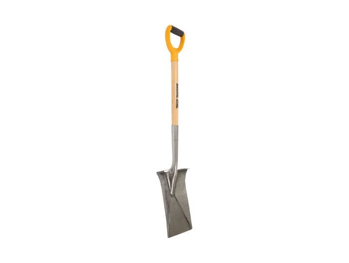 True Temper Gartenspaten TT Yellow 70 × 21 × 3 cm