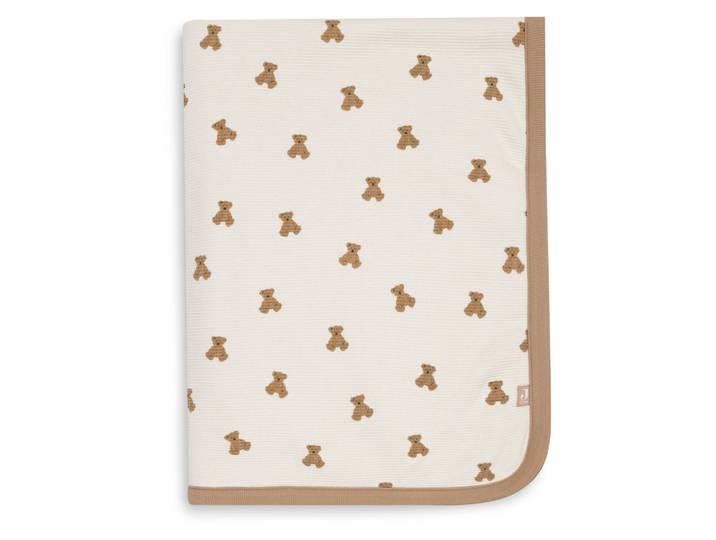 Babydecke Mini Teddy Bear