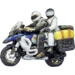 NOCH H0 Realistische 3D-Master-Figuren von NOCH Sitzend 0010900