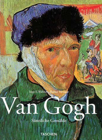 Vincent van Gogh - Van Gogh, Sämtliche Gemälde - Preis vom 10.10.2026 11:48:34 h