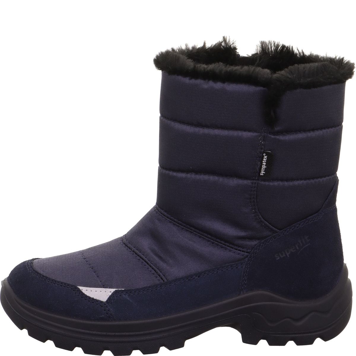 Superfit Aurora blau (8000) 36 1-009131-8000-36