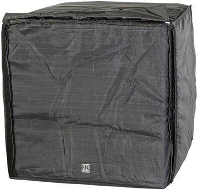 HK Audio Linear 118 Sub Cover noir