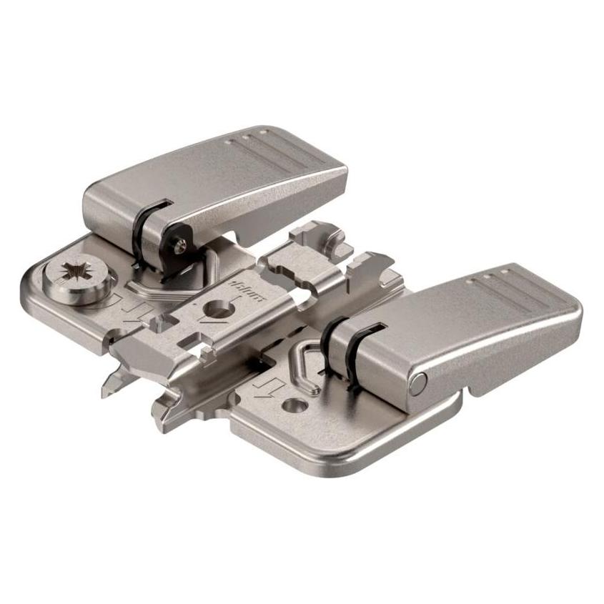 Blum Kreuzmontageplatten CLIP Eckmontage (02849563)