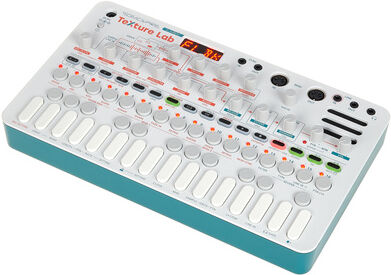 Sonicware LIVEN Texture Lab