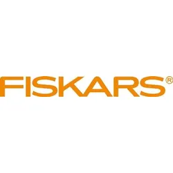 FISKARS Universalaxt Norden N12 L.528mm Stiel-L.500mm G.1250g HO - 1051144